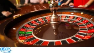 Trải nghiệm thú vị tại Casino 8day