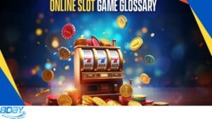 Tại sao chọn Slot game tại nhà cái 8day?