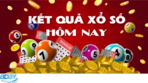 Chia sẻ bí quyết soi cầu Xổ Số tại nhà cái 8day