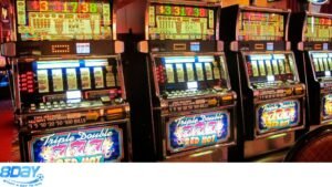 Tại sao chọn 8day để chơi Slot?